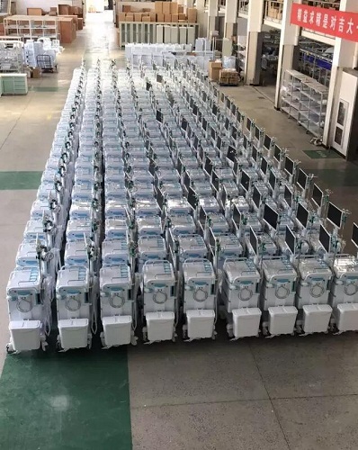 中国制造一FH手机官方网站为国家级项目助力